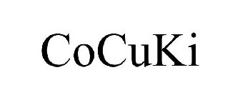 COCUKI