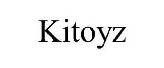 KITOYZ