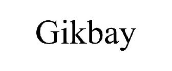 GIKBAY