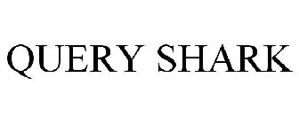 QUERY SHARK