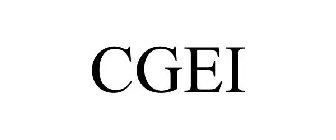 CGEI