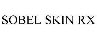 SOBEL SKIN RX