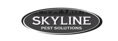 SKYLINE PEST SOLUTIONS