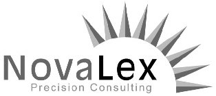 NOVALEX PRECISION CONSULTING