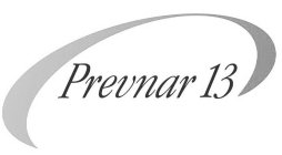 PREVNAR 13