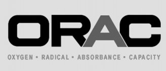 ORAC OXYGEN· RADICAL· ABSORBANCE· CAPACITY