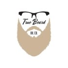 TRUE BEARD OIL CO.