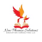 NEW PHOENIX SOLUTIONS EDUCATION CONSULTING LLC