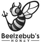 BEELZEBUB'S HONEY