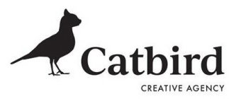 CATBIRD CREATIVE AGENCY