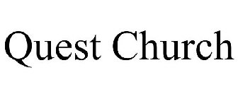 QUEST CHURCH