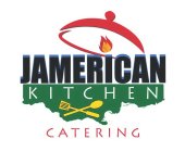 JAMERICAN KITCHEN CATERING