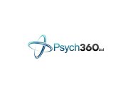 PSYCH360 LTD