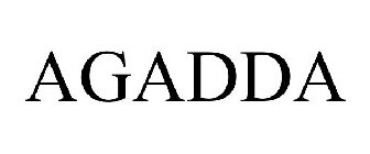 AGADDA