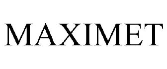 MAXIMET