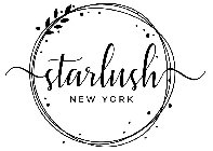 STARLUSH NEW YORK
