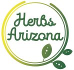 HERBS ARIZONA