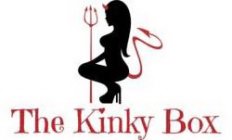 THE KINKY BOX