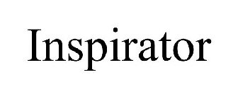 INSPIRATOR