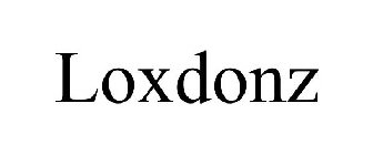 LOXDONZ