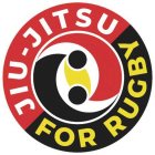 JIU-JITSU FOR RUGBY