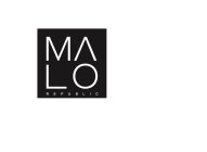 MALO REPUBLIC