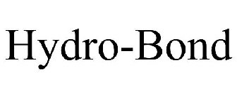 HYDRO-BOND