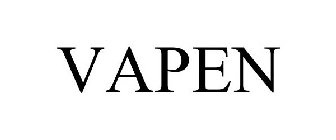 VAPEN