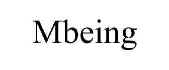 MBEING