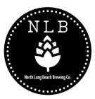 NLB NORTH LONG BEACH BREWING CO.