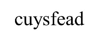 CUYSFEAD