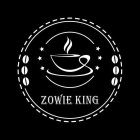 ZOWIE KING