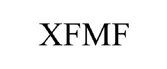 XFMF