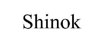 SHINOK