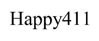 HAPPY411