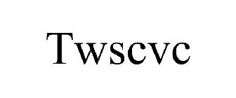TWSCVC