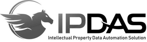 IPDAS INTELLECTUAL PROPERTY DATA AUTOMATION SOLUTION