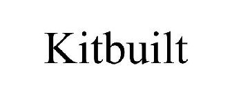 KITBUILT
