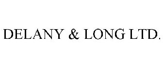 DELANY & LONG LTD.