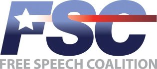 FSC FREE SPEECH COALITION