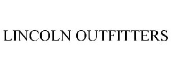 LINCOLN OUTFITTERS