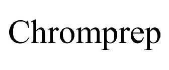 CHROMPREP