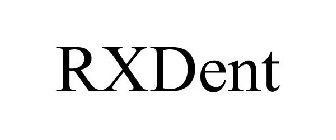 RXDENT