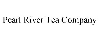PEARL RIVER TEA