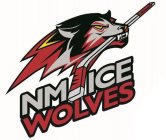 NM ICE WOLVES
