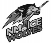 NM ICE WOLVES