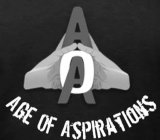 AOA AGE OF ASPIRATIONS