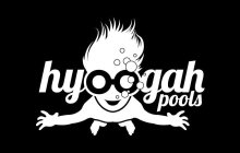 HYOOGAH POOLS
