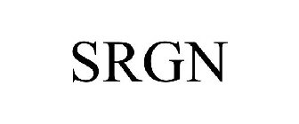 SRGN