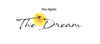 HUX SPIRITS THE DREAM